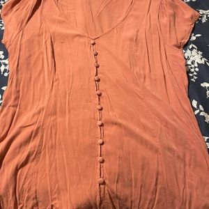 Torrid size 2 top